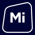Min idrett Icon