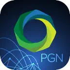 Pinion Global Network App iOS Icon