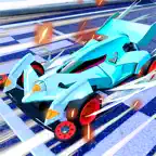 Mini4WD Let's GO iOS Icon