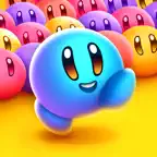 Bubble Jam - Block Match Games iOS Icon