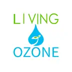 LIVING OZONE iOS Icon