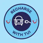 TUI eCharge iOS Icon