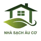 Nhà Sạch Âu Cơ iOS Icon