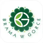 Brama w Gorce Icon