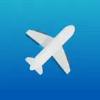 Flight Tracker - Flights25 icon