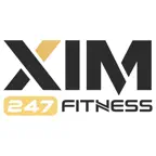XIM Fitness Icon