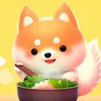 Shiba Inu Restaurant iOS Icon