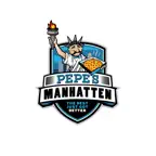 Pepe's Manhatten iOS Icon