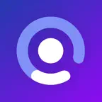 Touchpoint: Sales Contact Info iOS Icon