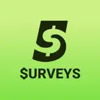 Five Surveys - Earn Money Fast icon
