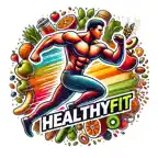 Healthyfit - Fitness Workout iOS Icon