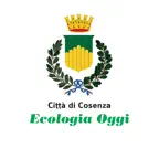 Ecologia Oggi Cosenza iOS Icon