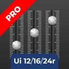 MyMixTool iOS Icon