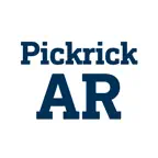 PickrickAR iOS Icon