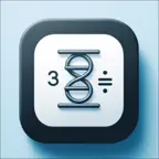 Elastic Constants Calculator iOS Icon