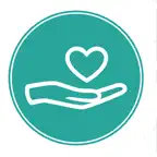 Dysapp: Dysautonomia & POTS iOS Icon