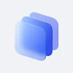 MD Widgets - Spatial Widgets iOS Icon