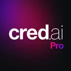 cred.ai Pro iOS Icon