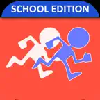 Animation Maker School iOS Icon