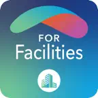 Airoverse for Facilities Icon