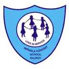 Nirmala Convent School Rajkot iOS Icon