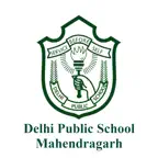 Delhi Public School, MHGR iOS Icon