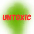 AI Dating Wingman - UnToxic iOS Icon