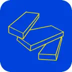 Stack’d Money Icon