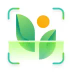 My Plant: Identifier & Care iOS Icon