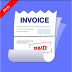 Estimate & Invoice Maker Pro iOS Icon