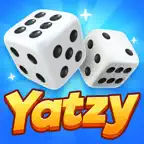 Yatzy Blitz: Classic Dice Game iOS Icon