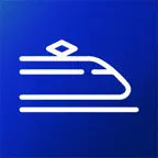 PolishTrains - train tickets Icon