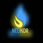 NEOKOR iOS Icon
