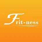 Frit-ness iOS Icon
