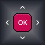 TV Remote & Control iOS Icon