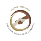 SAVE ABDUL RAHIM iOS Icon