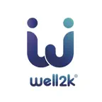 Well2K iOS Icon