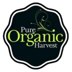 Pure Organic Harvest iOS Icon
