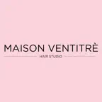 MAISON VENTITRÈ iOS Icon
