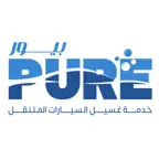 Pure بيور iOS Icon