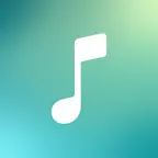 LyricsLive: Realtime lyrics iOS Icon