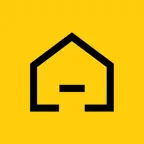 HomeByMe Reality – Deco 3D iOS Icon