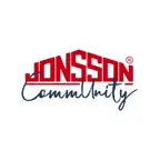Jonsson CommUnity iOS Icon