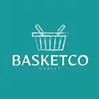 BasketCo iOS Icon