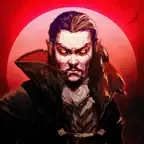 Vampire Survivors+ iOS Icon