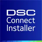 DSC Connect Installer Icon
