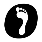 Roam Insoles iOS Icon