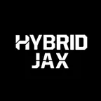 Hybrid Jax iOS Icon