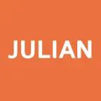 Julian Calendar iOS Icon