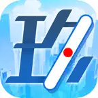 玖玖麻将游戏 iOS Icon